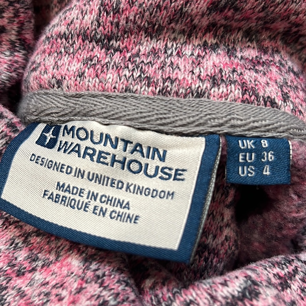 Mountain Warehouse top, size US 4. NWOT. - Picture 5 of 6